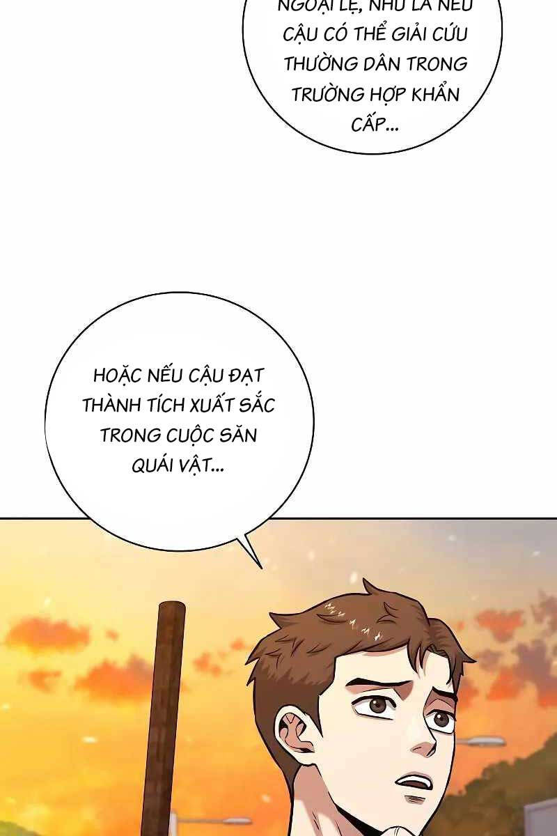 Ma Pháp Sư Hắc Ám Trở Về Để Nhập Ngũ Chapter 12 - 16