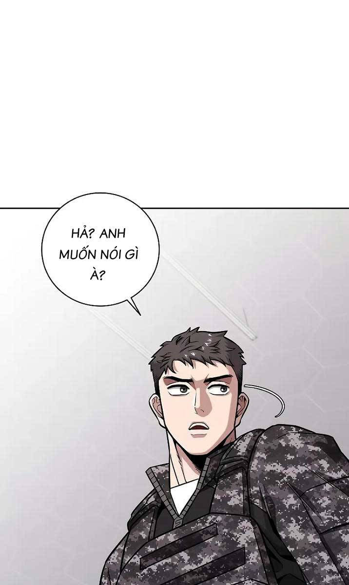 Ma Pháp Sư Hắc Ám Trở Về Để Nhập Ngũ Chapter 12 - 3