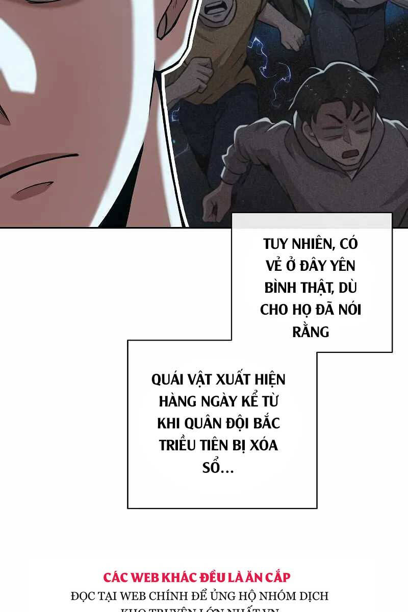 Ma Pháp Sư Hắc Ám Trở Về Để Nhập Ngũ Chapter 12 - 21