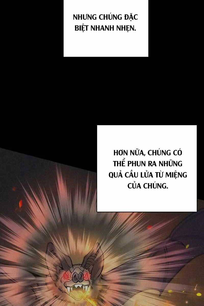 Ma Pháp Sư Hắc Ám Trở Về Để Nhập Ngũ Chapter 12 - 34