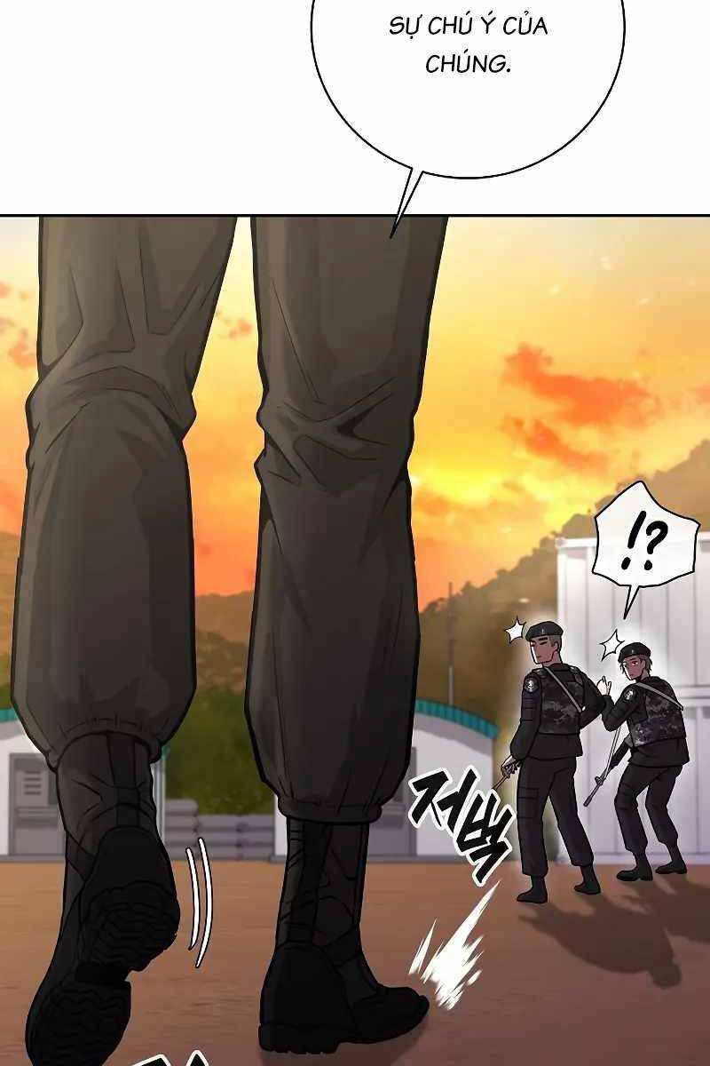 Ma Pháp Sư Hắc Ám Trở Về Để Nhập Ngũ Chapter 12 - 50