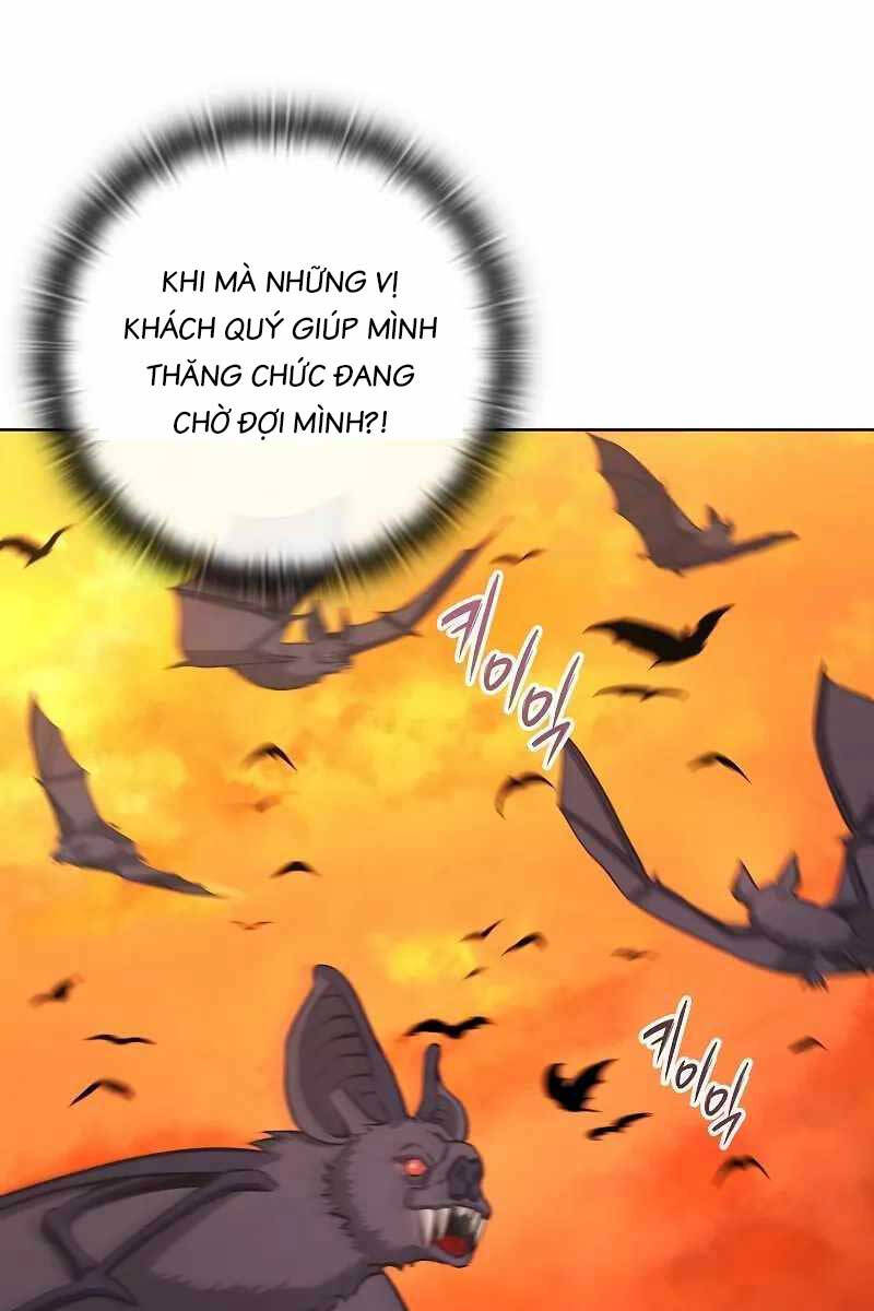 Ma Pháp Sư Hắc Ám Trở Về Để Nhập Ngũ Chapter 12 - 56