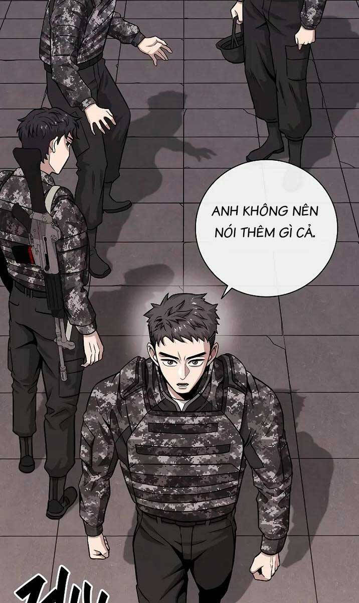 Ma Pháp Sư Hắc Ám Trở Về Để Nhập Ngũ Chapter 12 - 7
