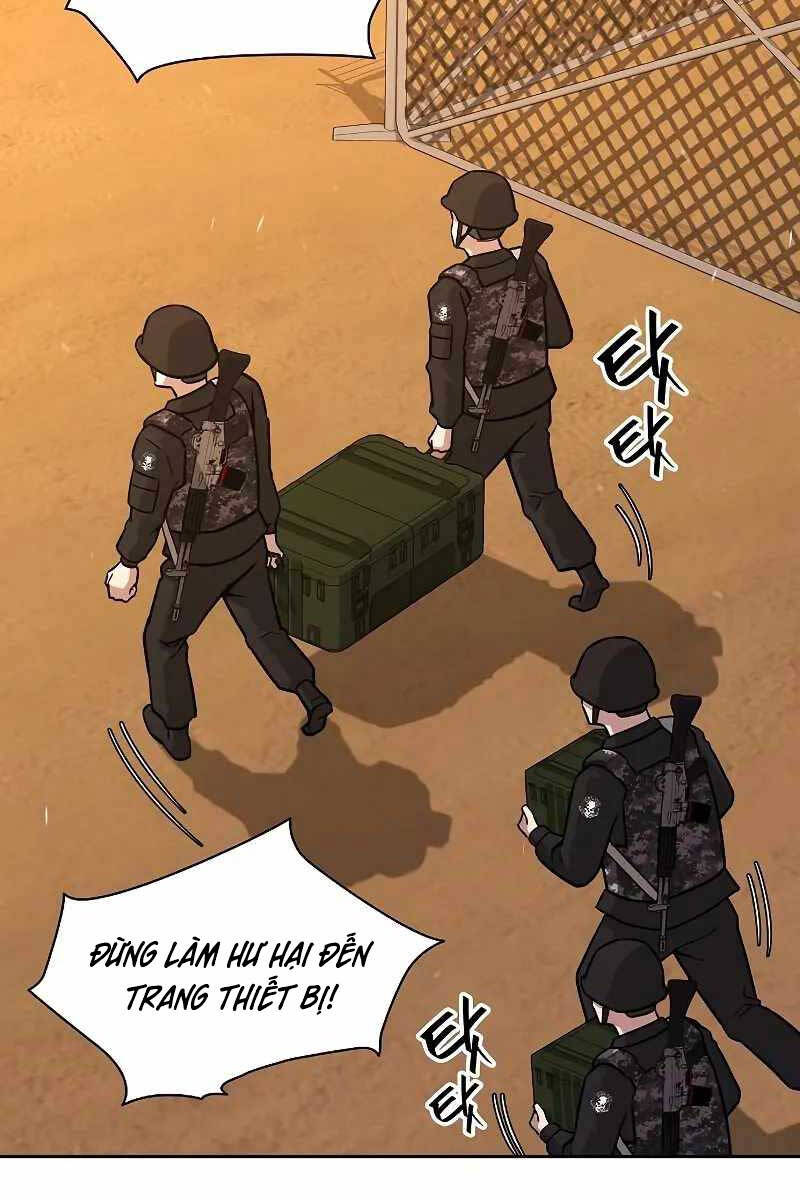 Ma Pháp Sư Hắc Ám Trở Về Để Nhập Ngũ Chapter 12 - 70
