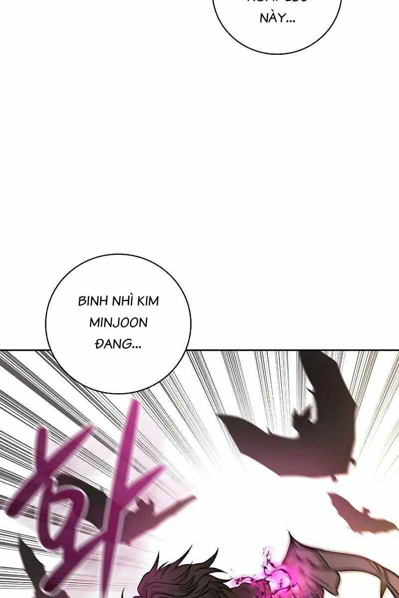 Ma Pháp Sư Hắc Ám Trở Về Để Nhập Ngũ Chapter 12 - 76
