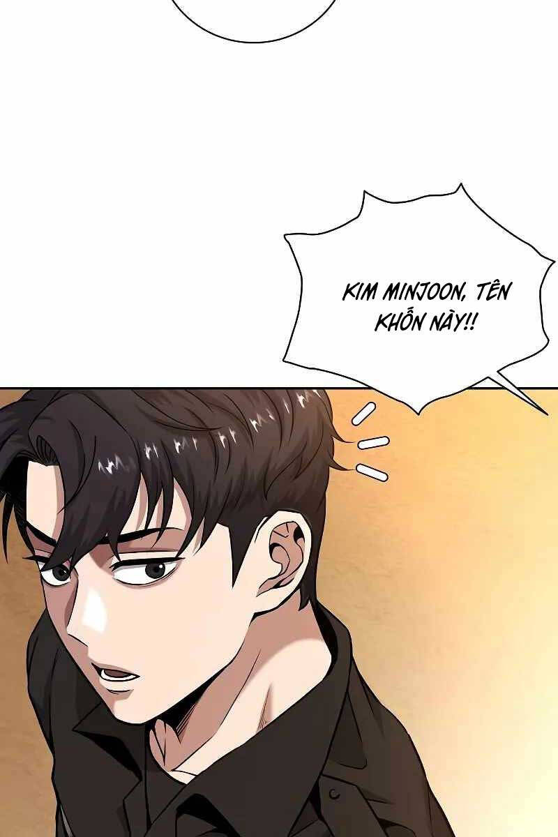Ma Pháp Sư Hắc Ám Trở Về Để Nhập Ngũ Chapter 12 - 83