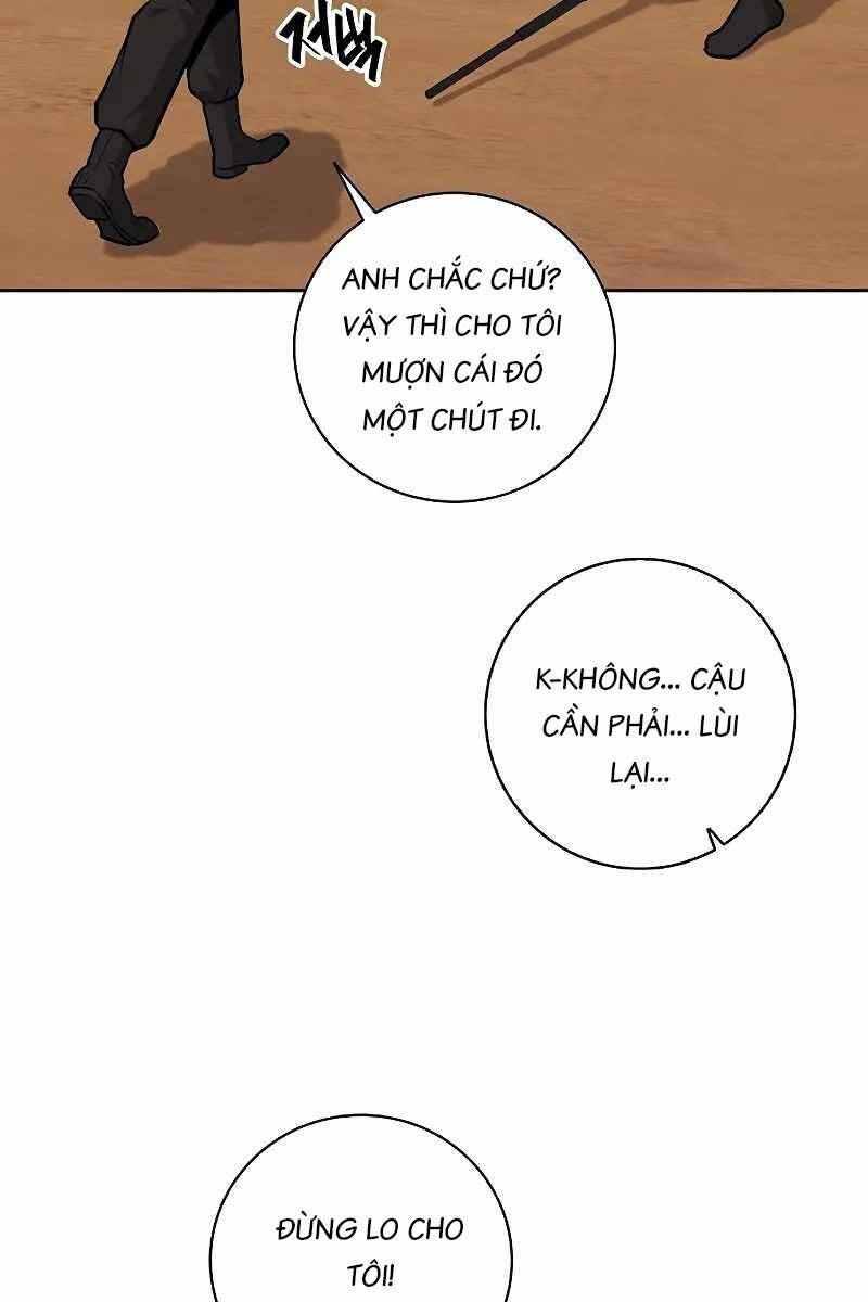 Ma Pháp Sư Hắc Ám Trở Về Để Nhập Ngũ Chapter 12 - 94