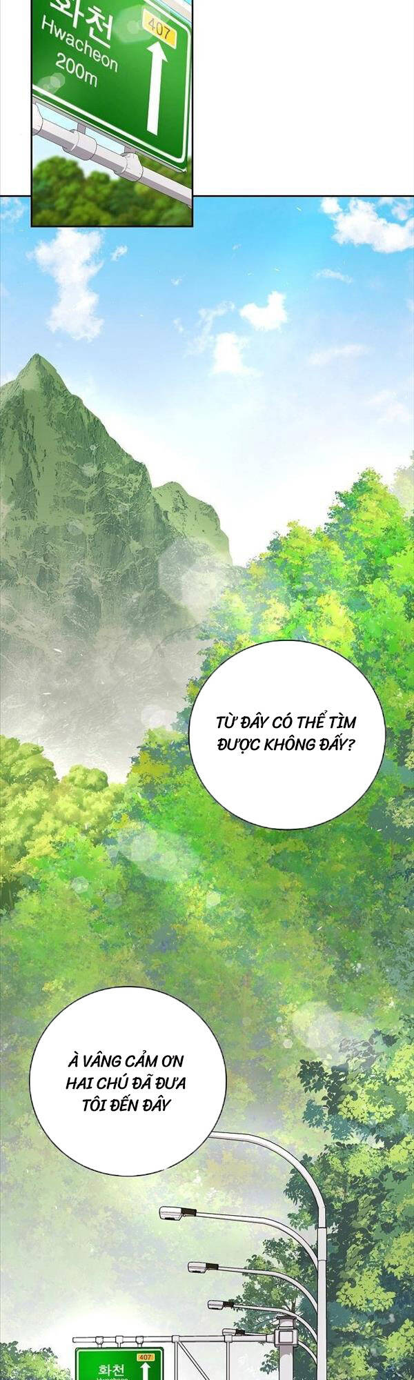 Ma Pháp Sư Hắc Ám Trở Về Để Nhập Ngũ Chapter 13 - 45