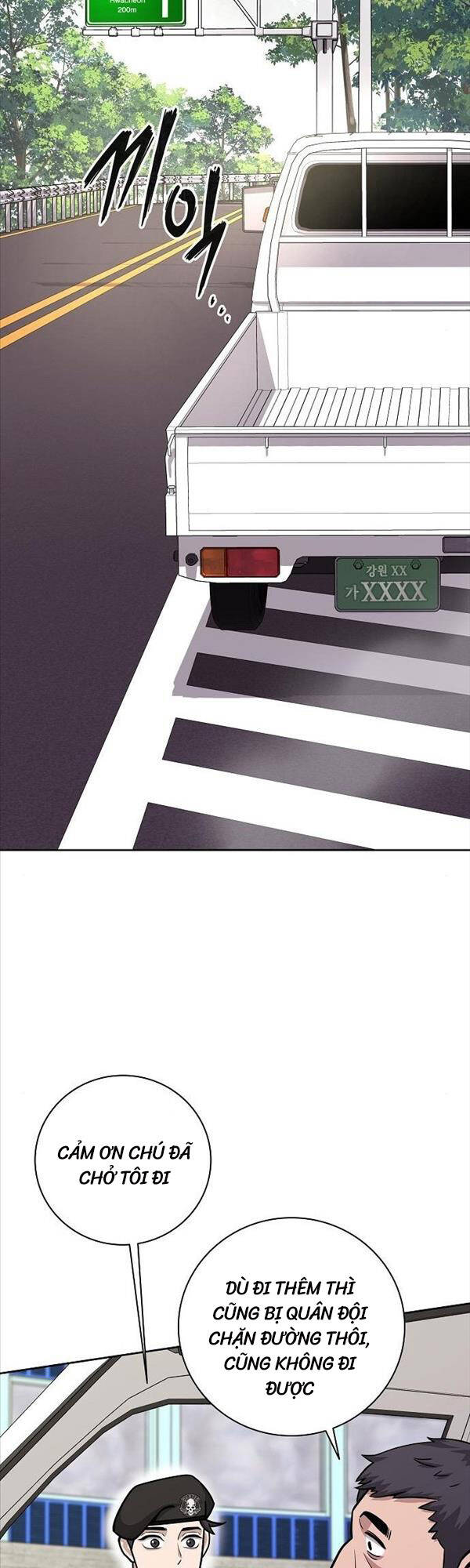 Ma Pháp Sư Hắc Ám Trở Về Để Nhập Ngũ Chapter 13 - 46