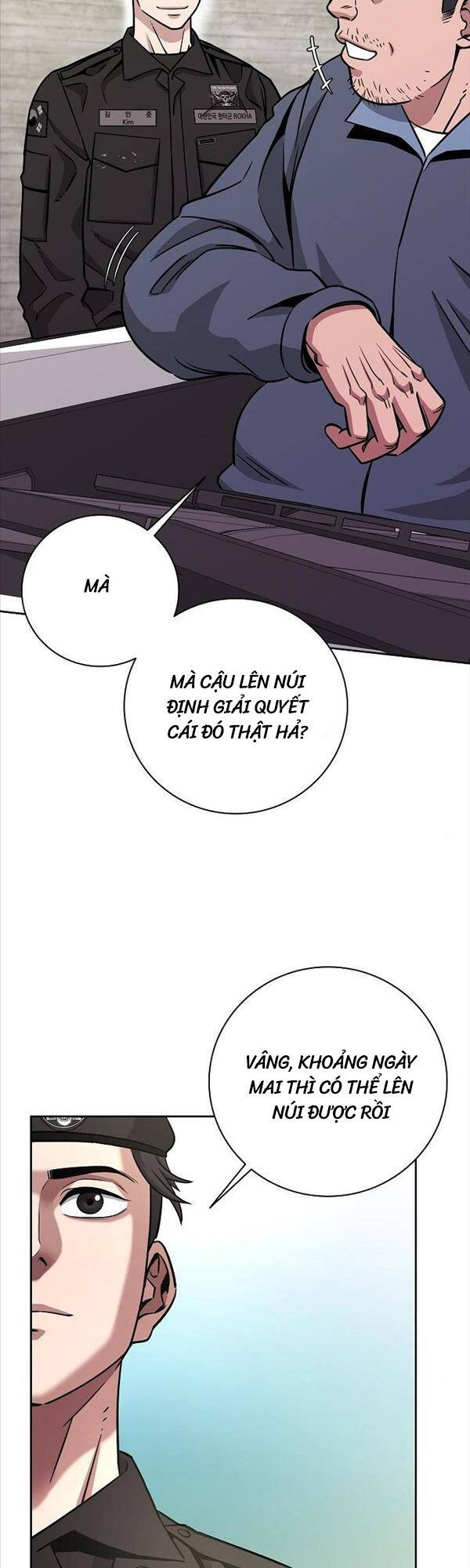 Ma Pháp Sư Hắc Ám Trở Về Để Nhập Ngũ Chapter 13 - 47