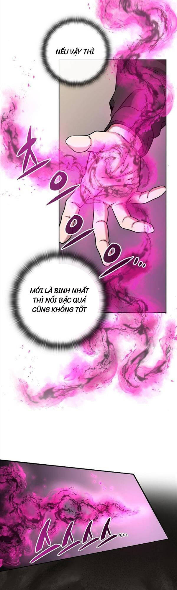 Ma Pháp Sư Hắc Ám Trở Về Để Nhập Ngũ Chapter 13 - 55