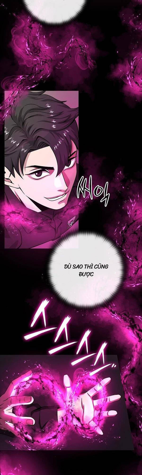 Ma Pháp Sư Hắc Ám Trở Về Để Nhập Ngũ Chapter 13 - 62