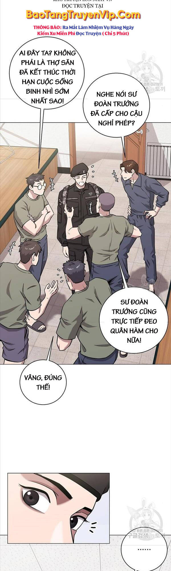 Ma Pháp Sư Hắc Ám Trở Về Để Nhập Ngũ Chapter 14 - 14