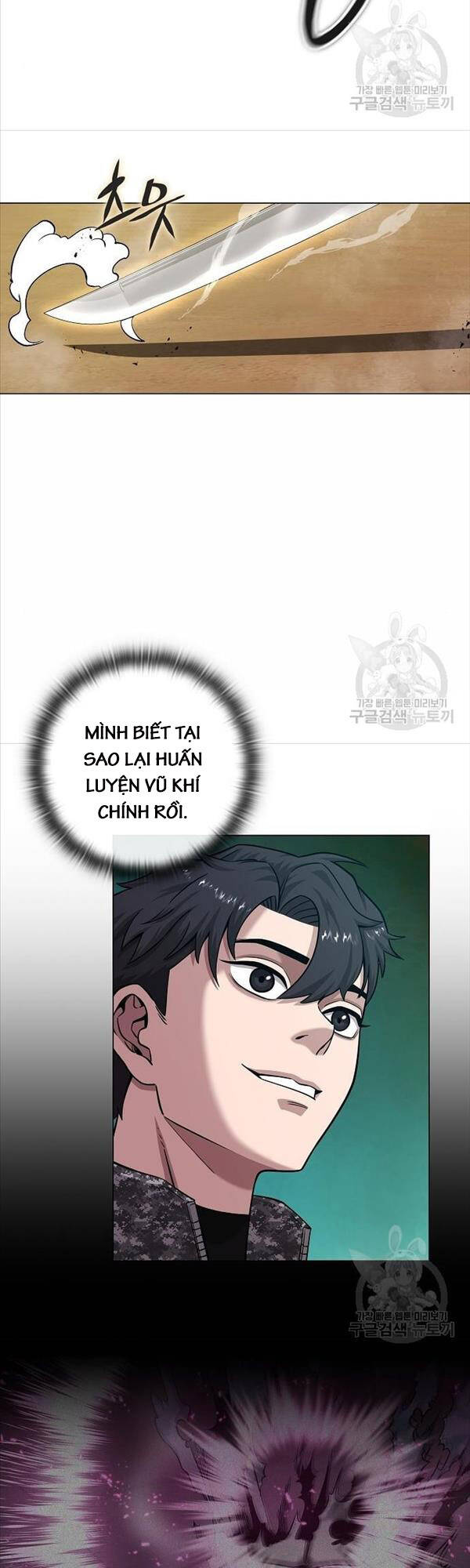 Ma Pháp Sư Hắc Ám Trở Về Để Nhập Ngũ Chapter 14 - 42