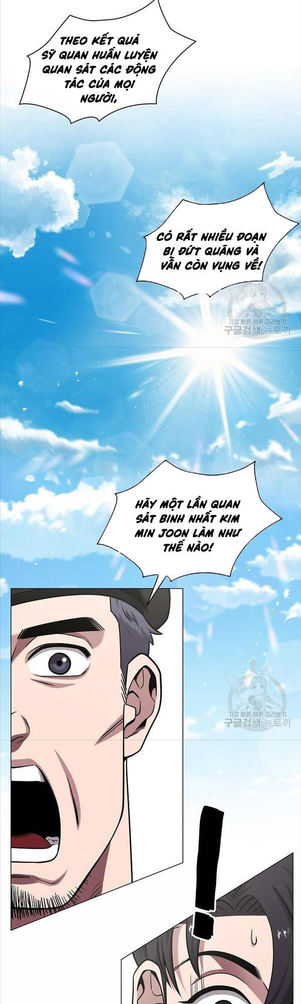 Ma Pháp Sư Hắc Ám Trở Về Để Nhập Ngũ Chapter 14 - 51