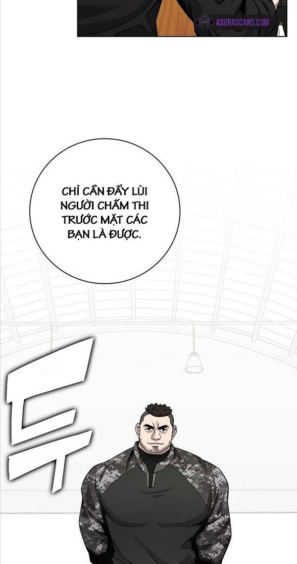 Ma Pháp Sư Hắc Ám Trở Về Để Nhập Ngũ Chapter 15 - 30