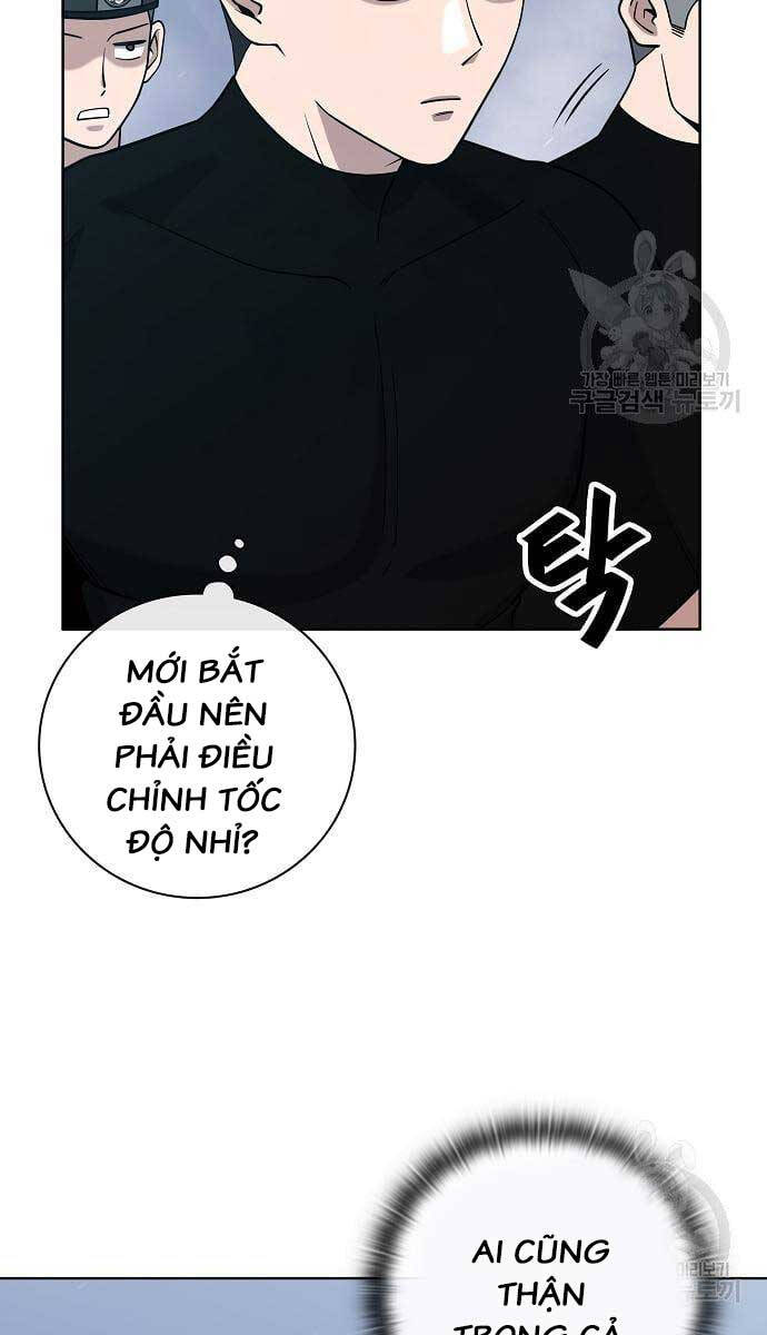 Ma Pháp Sư Hắc Ám Trở Về Để Nhập Ngũ Chapter 16 - 102