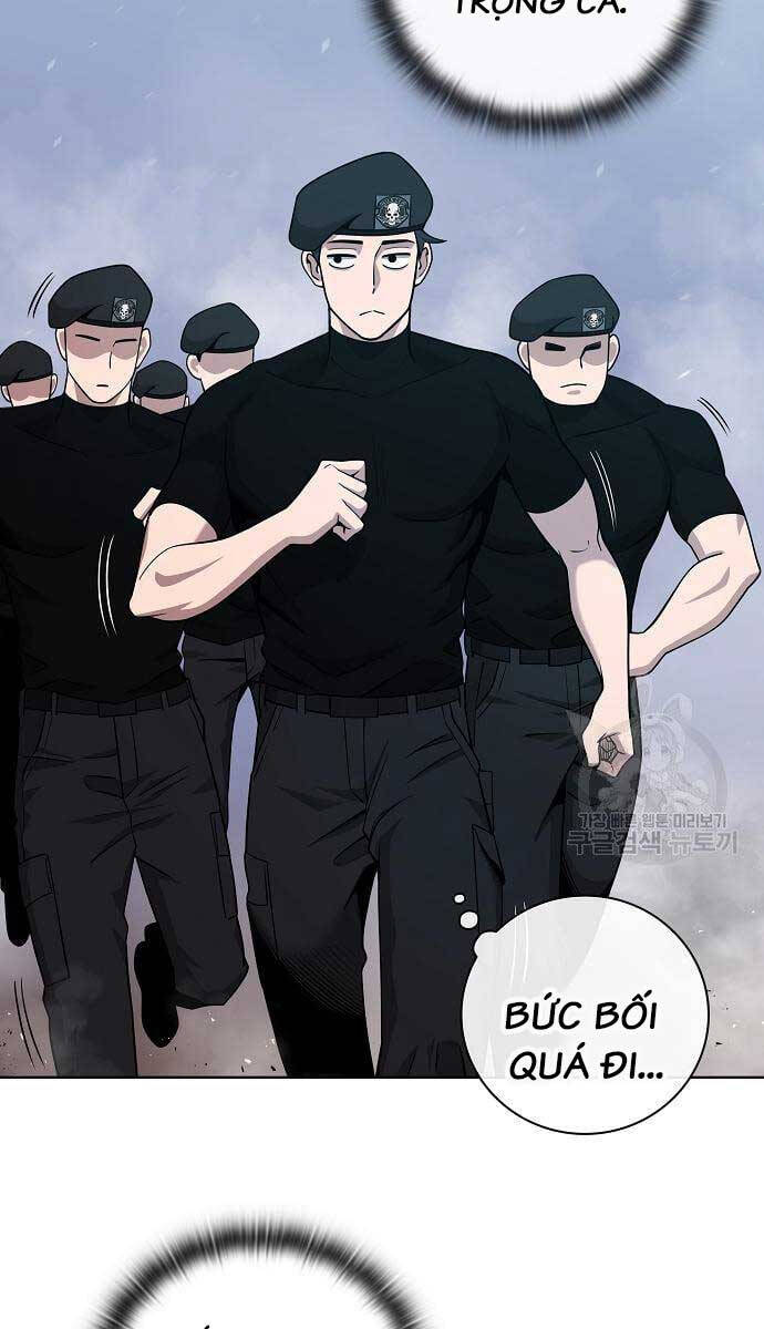 Ma Pháp Sư Hắc Ám Trở Về Để Nhập Ngũ Chapter 16 - 103