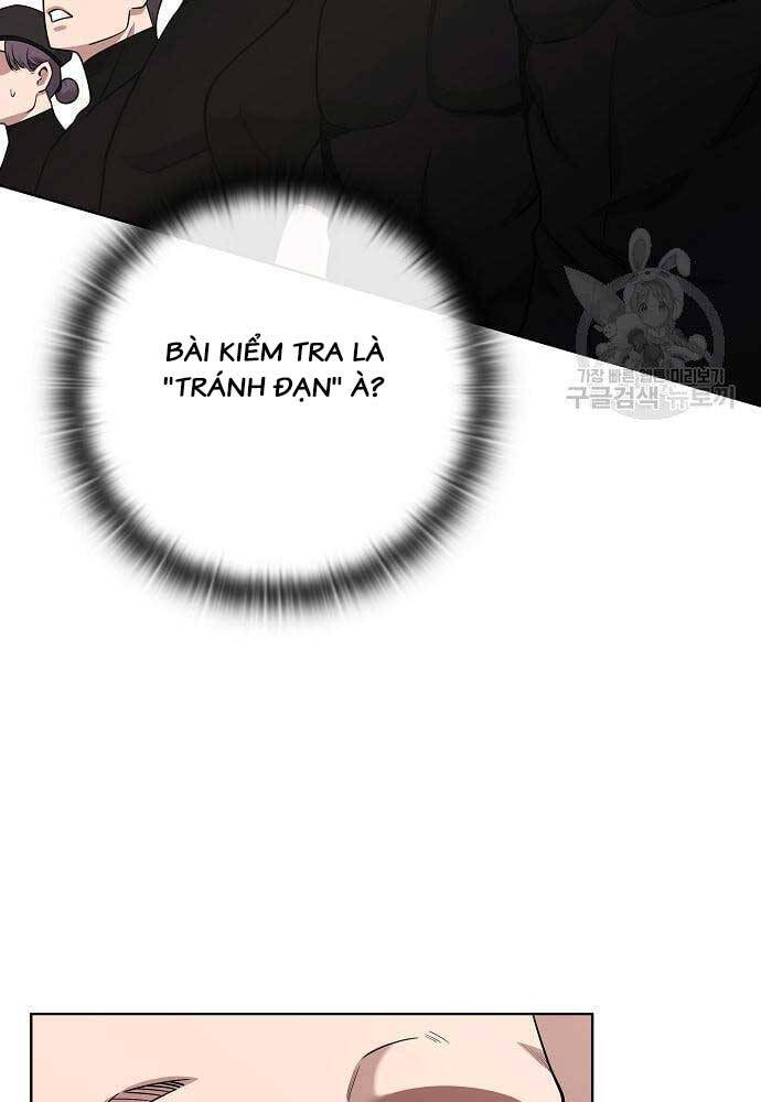 Ma Pháp Sư Hắc Ám Trở Về Để Nhập Ngũ Chapter 16 - 12