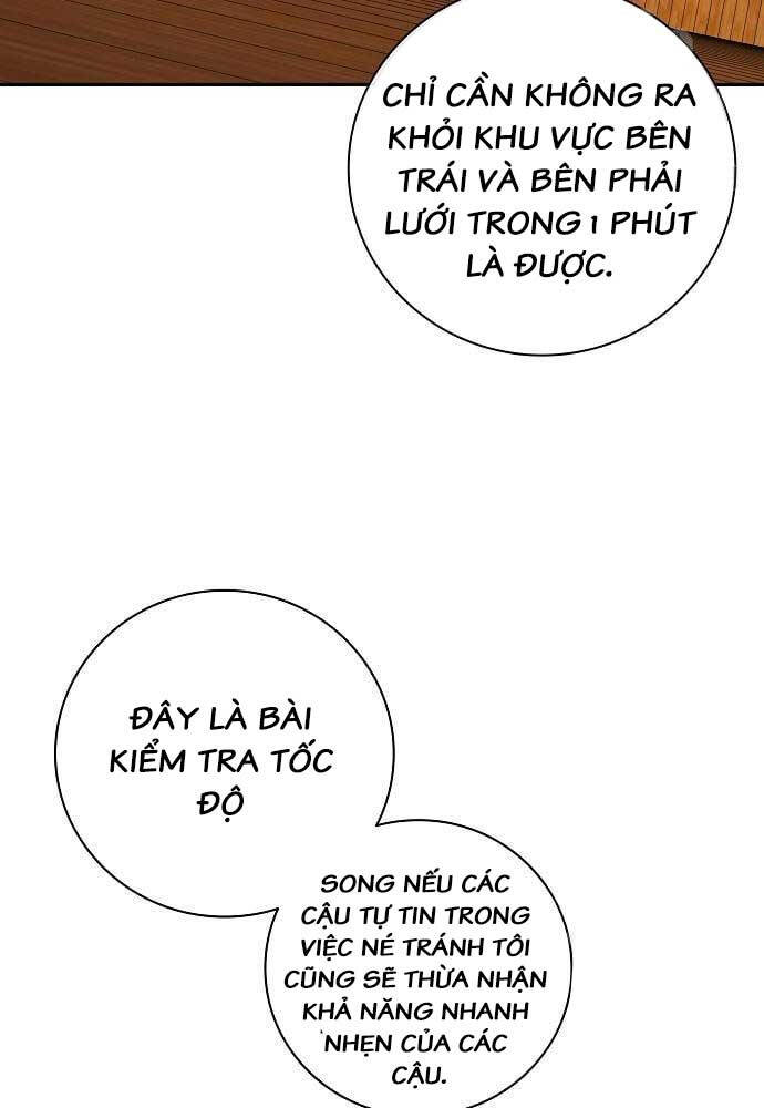 Ma Pháp Sư Hắc Ám Trở Về Để Nhập Ngũ Chapter 16 - 23