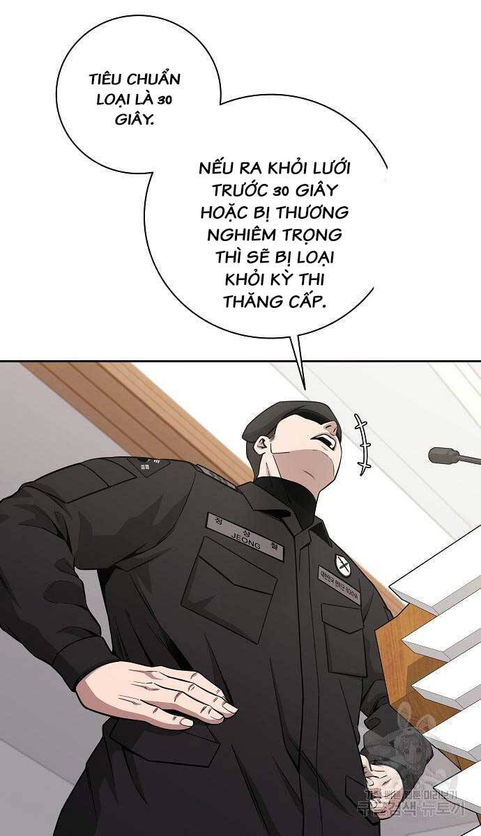 Ma Pháp Sư Hắc Ám Trở Về Để Nhập Ngũ Chapter 16 - 25