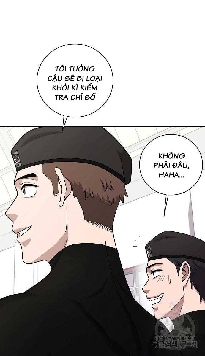 Ma Pháp Sư Hắc Ám Trở Về Để Nhập Ngũ Chapter 16 - 31