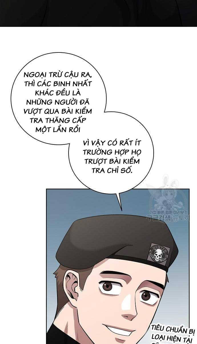 Ma Pháp Sư Hắc Ám Trở Về Để Nhập Ngũ Chapter 16 - 32