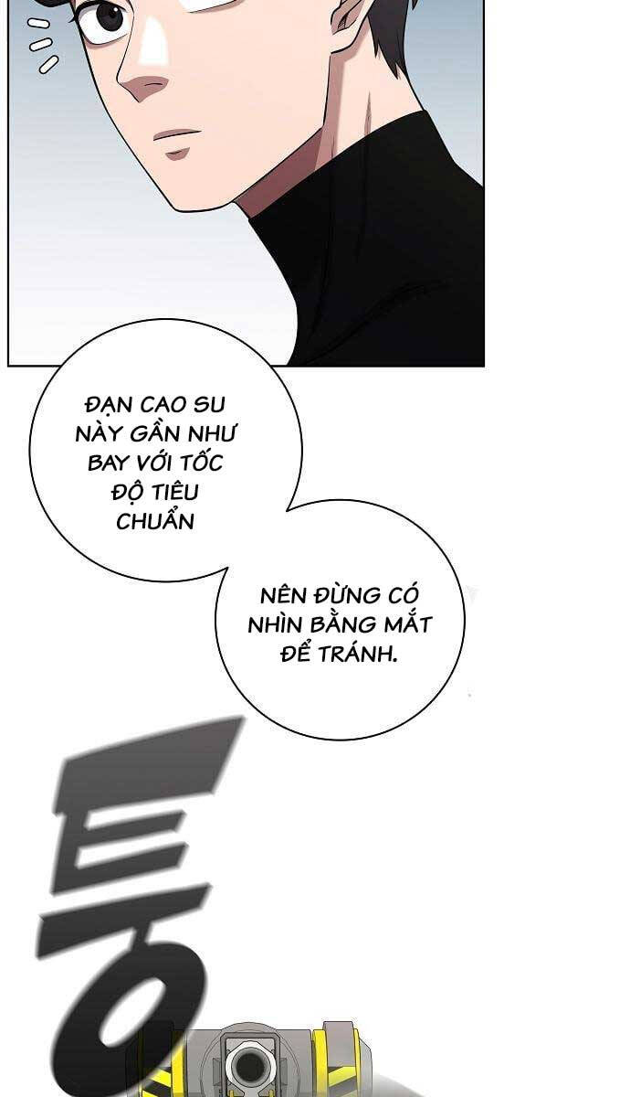 Ma Pháp Sư Hắc Ám Trở Về Để Nhập Ngũ Chapter 16 - 34