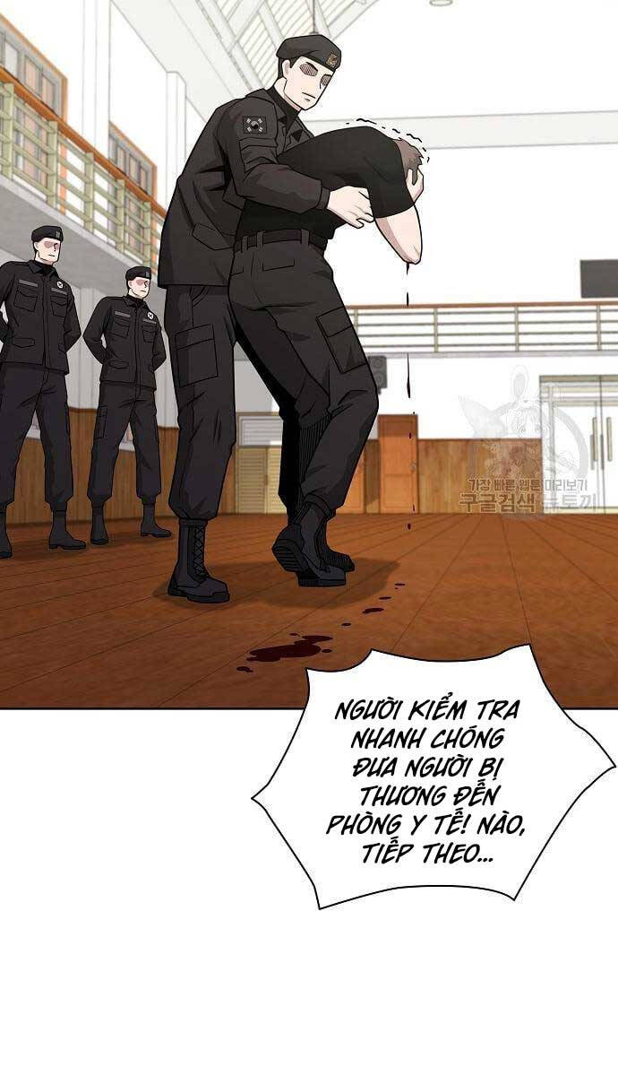 Ma Pháp Sư Hắc Ám Trở Về Để Nhập Ngũ Chapter 16 - 39