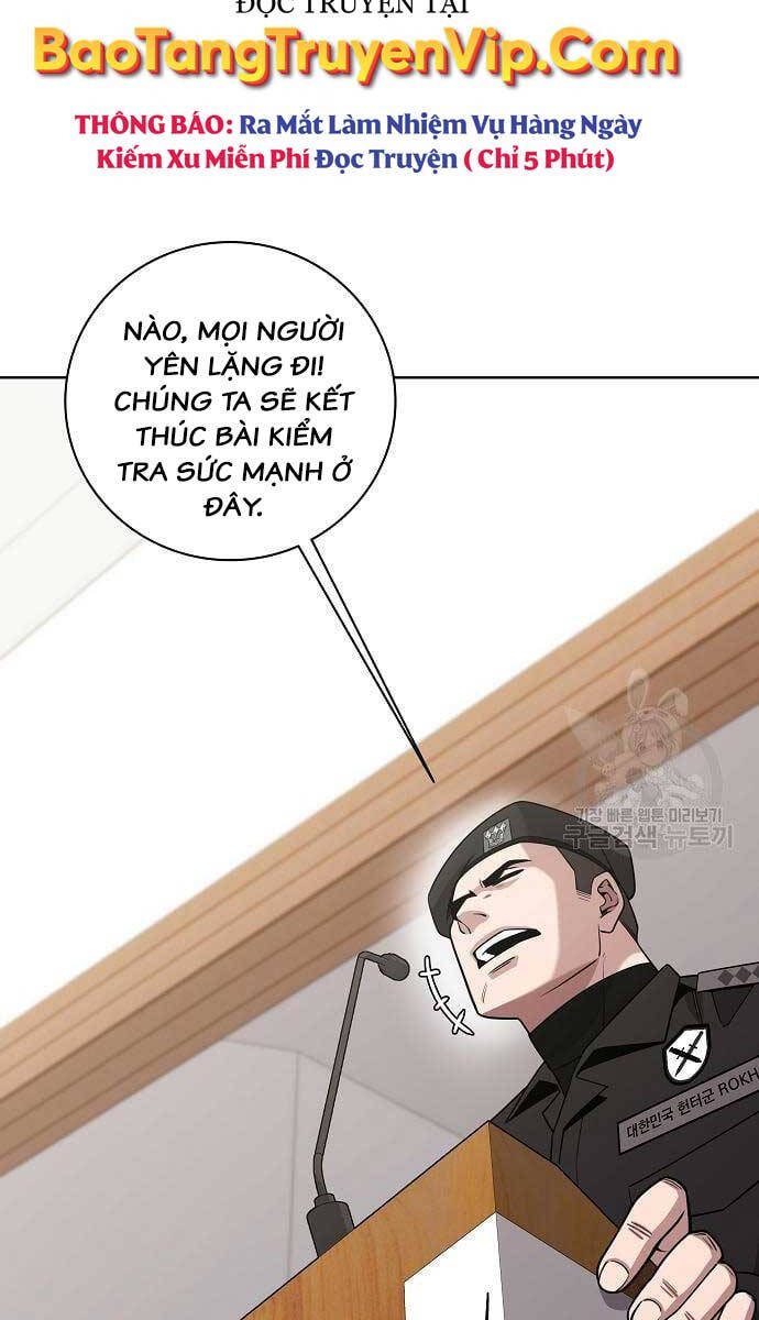 Ma Pháp Sư Hắc Ám Trở Về Để Nhập Ngũ Chapter 16 - 5
