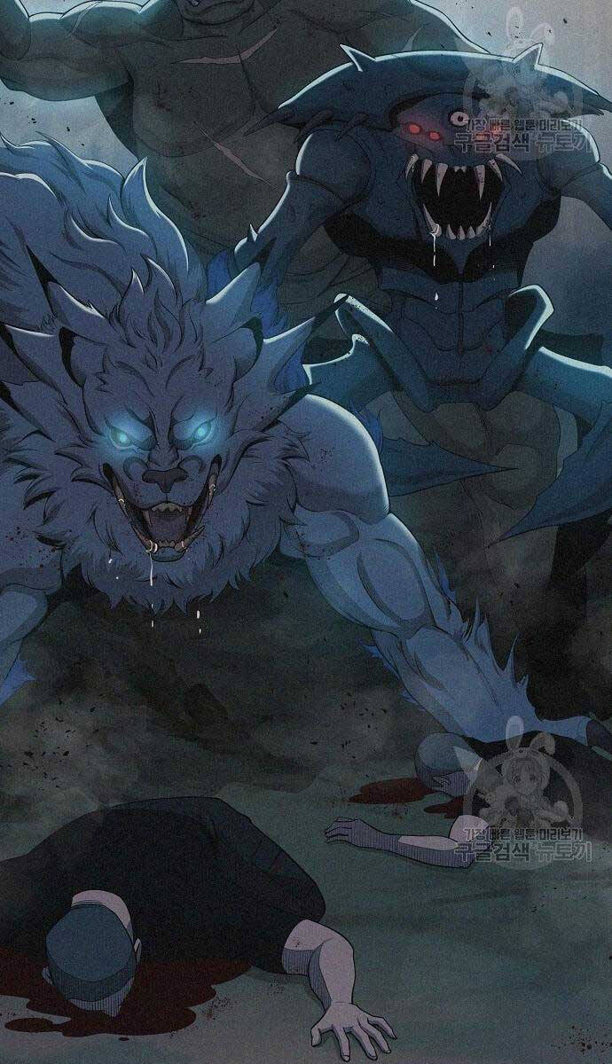 Ma Pháp Sư Hắc Ám Trở Về Để Nhập Ngũ Chapter 16 - 42