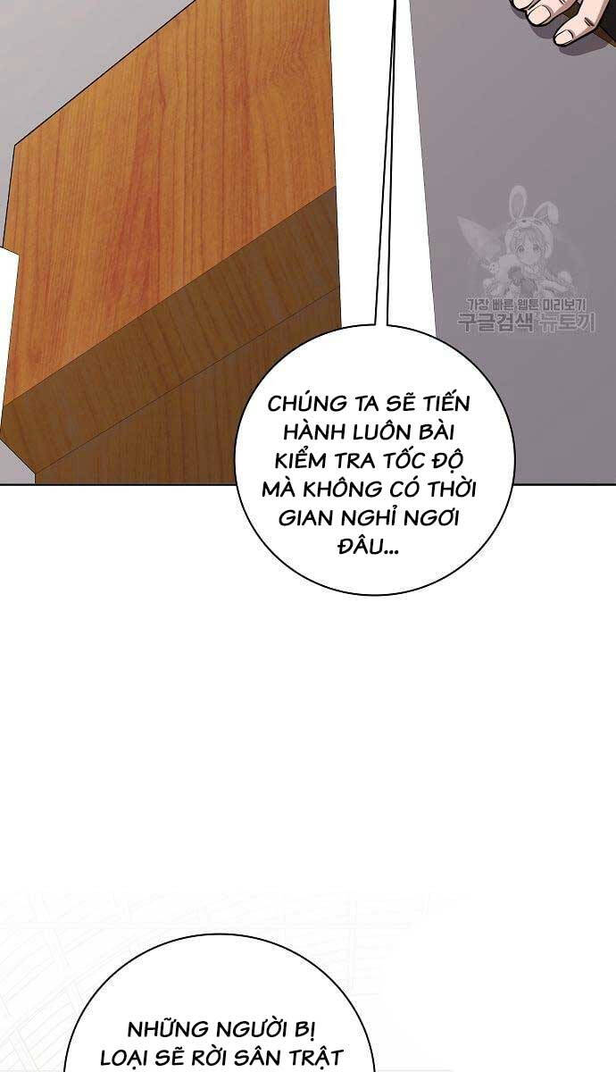 Ma Pháp Sư Hắc Ám Trở Về Để Nhập Ngũ Chapter 16 - 6