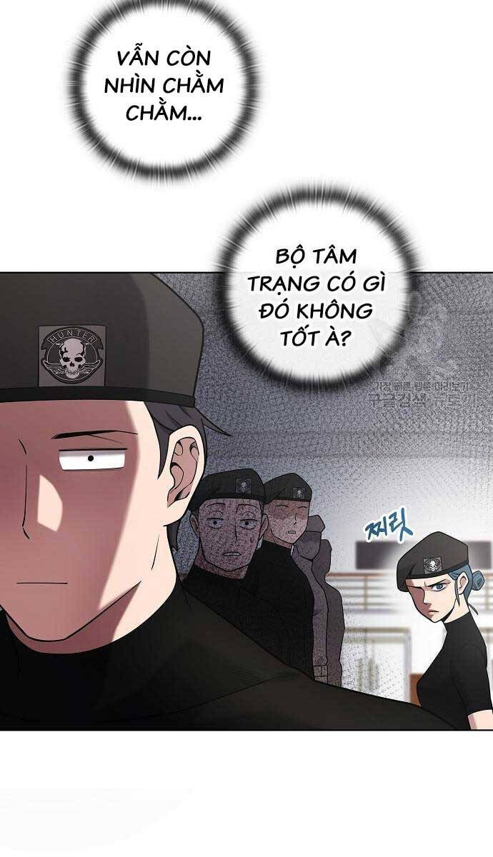 Ma Pháp Sư Hắc Ám Trở Về Để Nhập Ngũ Chapter 16 - 68