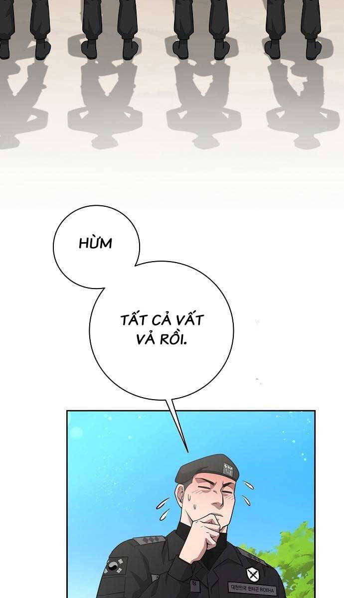 Ma Pháp Sư Hắc Ám Trở Về Để Nhập Ngũ Chapter 16 - 93