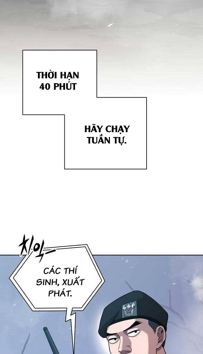 Ma Pháp Sư Hắc Ám Trở Về Để Nhập Ngũ Chapter 16 - 97