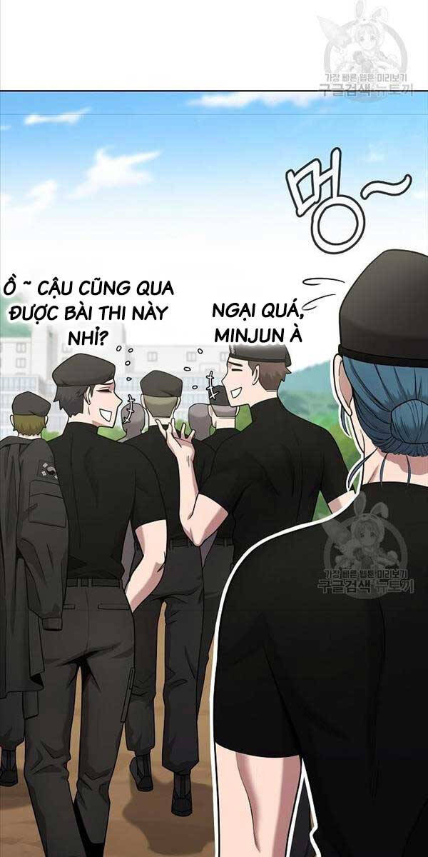 Ma Pháp Sư Hắc Ám Trở Về Để Nhập Ngũ Chapter 17 - 103
