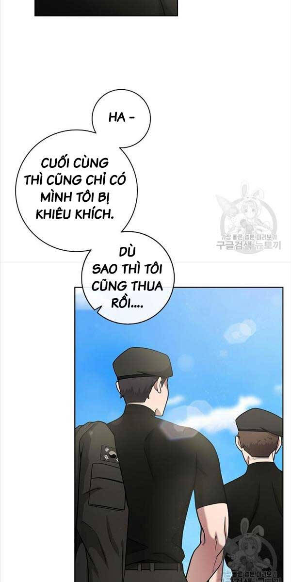 Ma Pháp Sư Hắc Ám Trở Về Để Nhập Ngũ Chapter 17 - 105