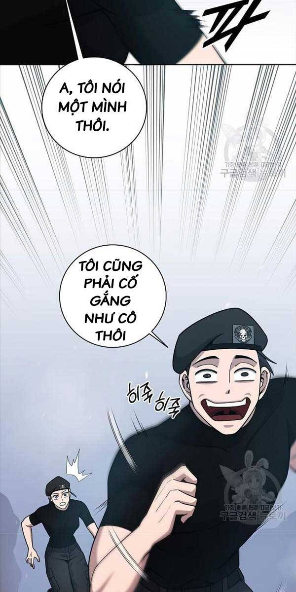 Ma Pháp Sư Hắc Ám Trở Về Để Nhập Ngũ Chapter 17 - 14