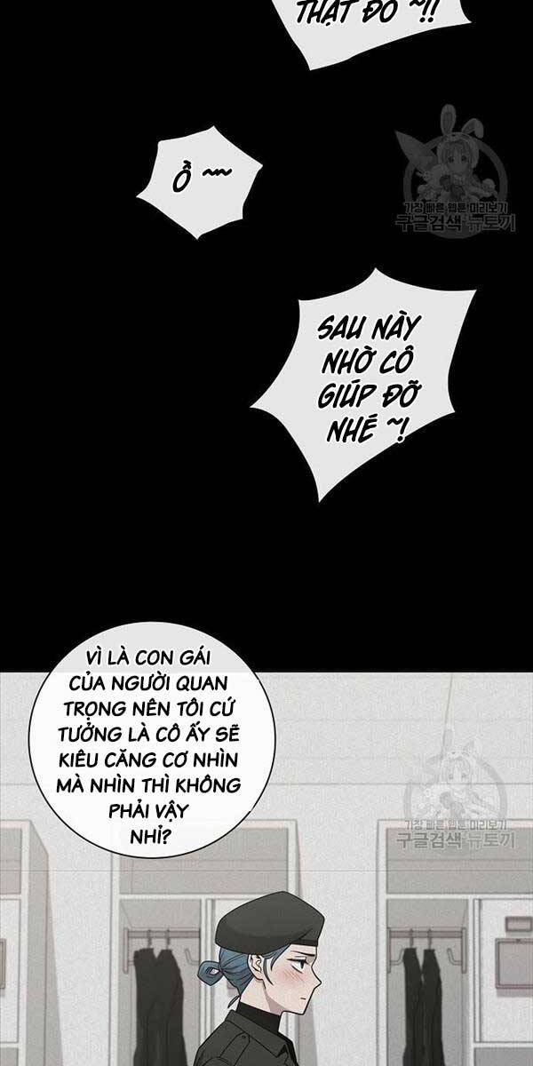 Ma Pháp Sư Hắc Ám Trở Về Để Nhập Ngũ Chapter 17 - 22