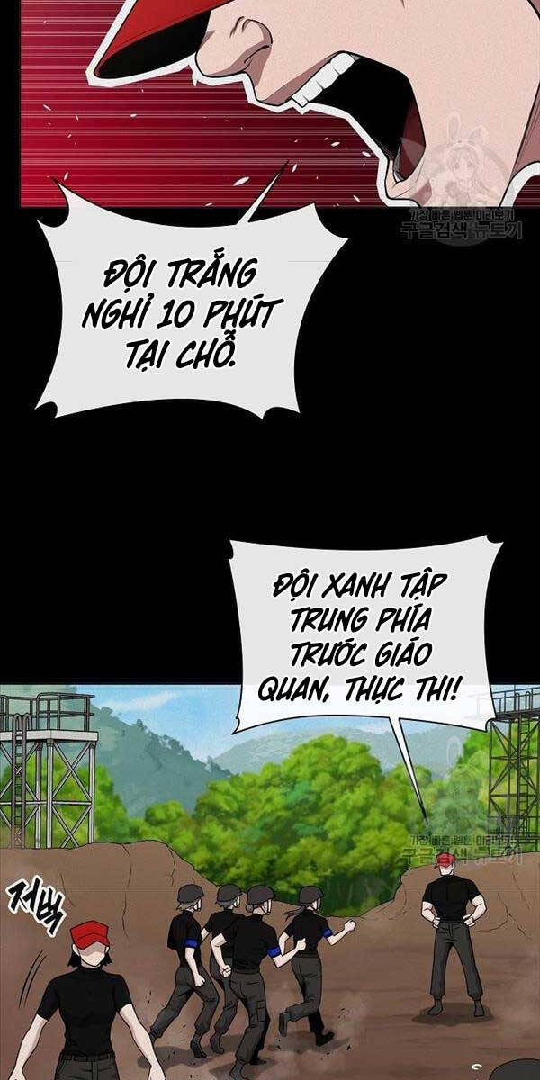 Ma Pháp Sư Hắc Ám Trở Về Để Nhập Ngũ Chapter 17 - 33