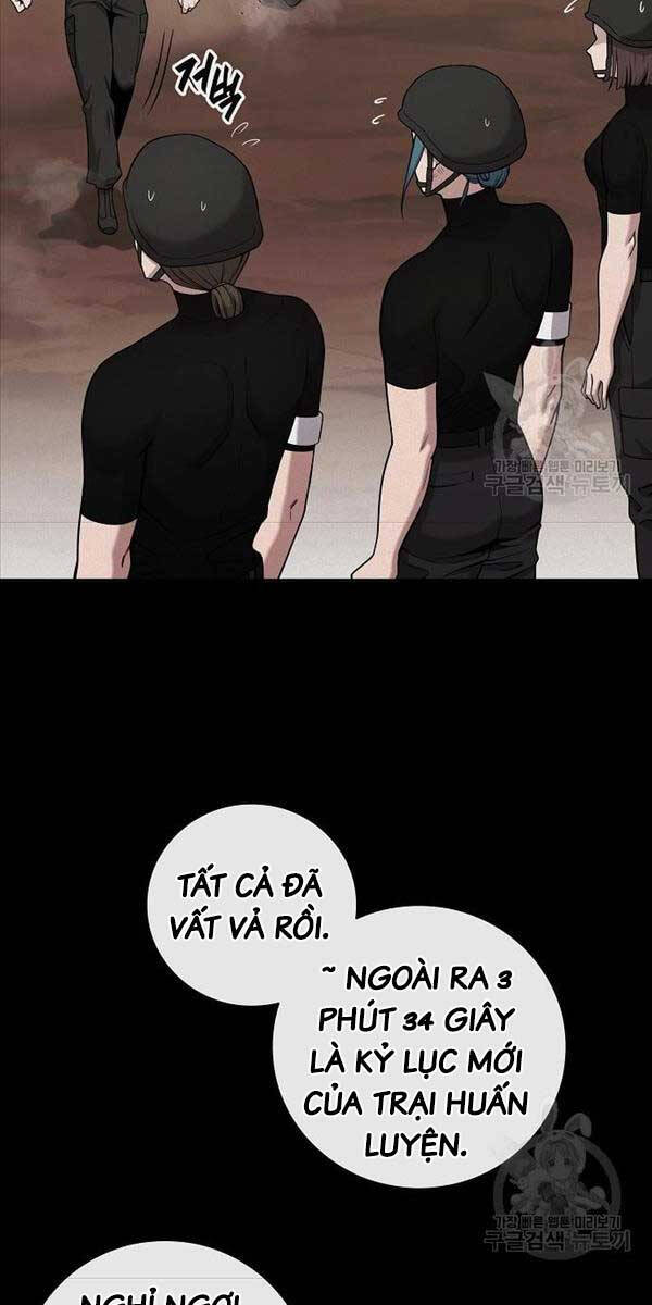 Ma Pháp Sư Hắc Ám Trở Về Để Nhập Ngũ Chapter 17 - 34