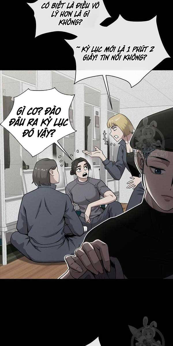 Ma Pháp Sư Hắc Ám Trở Về Để Nhập Ngũ Chapter 17 - 43