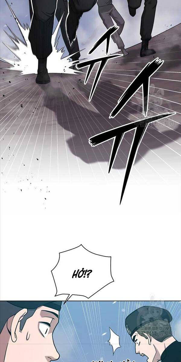 Ma Pháp Sư Hắc Ám Trở Về Để Nhập Ngũ Chapter 17 - 7