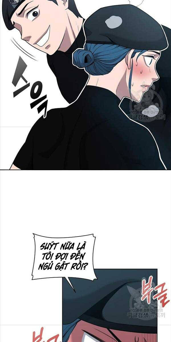 Ma Pháp Sư Hắc Ám Trở Về Để Nhập Ngũ Chapter 17 - 85