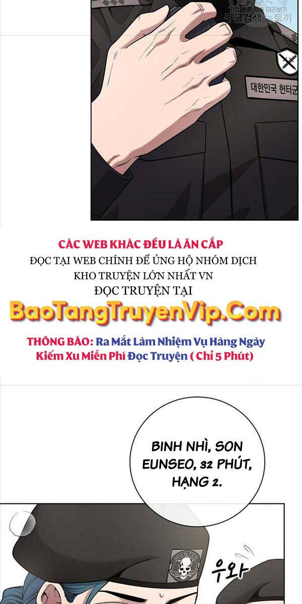 Ma Pháp Sư Hắc Ám Trở Về Để Nhập Ngũ Chapter 17 - 94