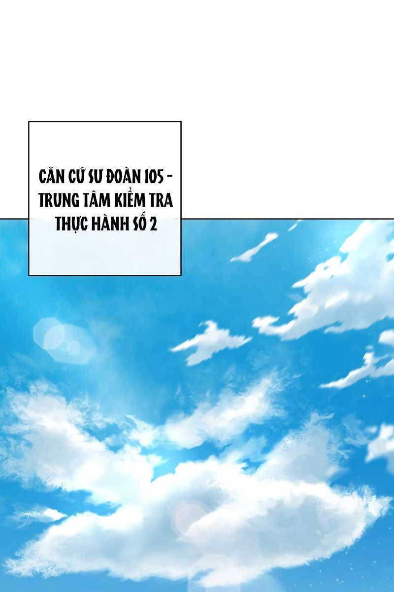 Ma Pháp Sư Hắc Ám Trở Về Để Nhập Ngũ Chapter 18 - 1