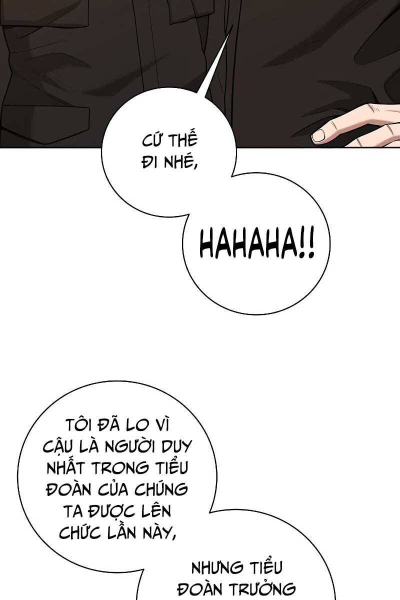 Ma Pháp Sư Hắc Ám Trở Về Để Nhập Ngũ Chapter 18 - 128