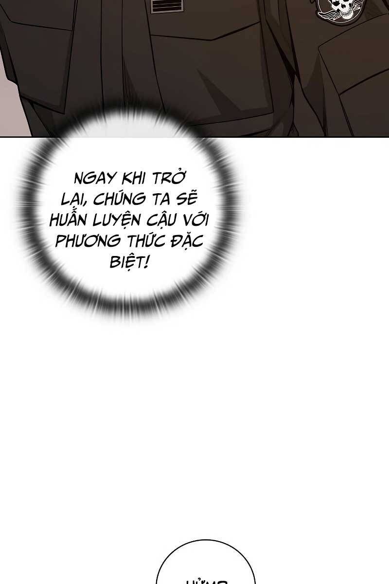Ma Pháp Sư Hắc Ám Trở Về Để Nhập Ngũ Chapter 18 - 139