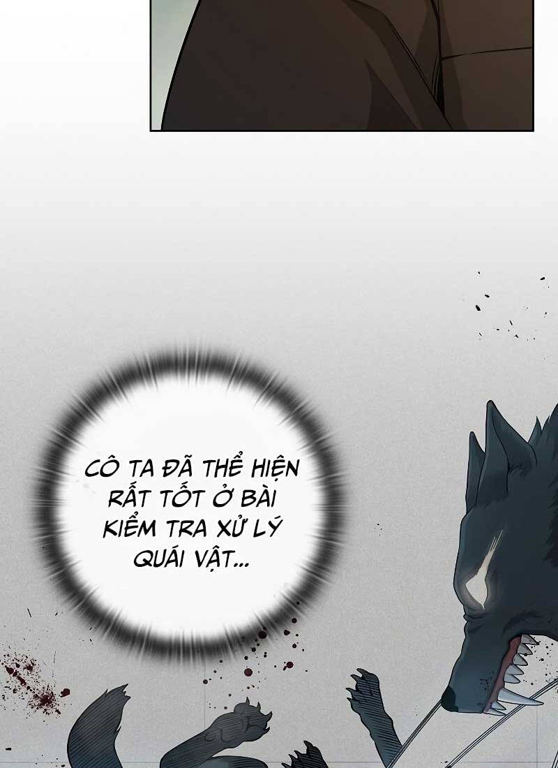 Ma Pháp Sư Hắc Ám Trở Về Để Nhập Ngũ Chapter 18 - 146