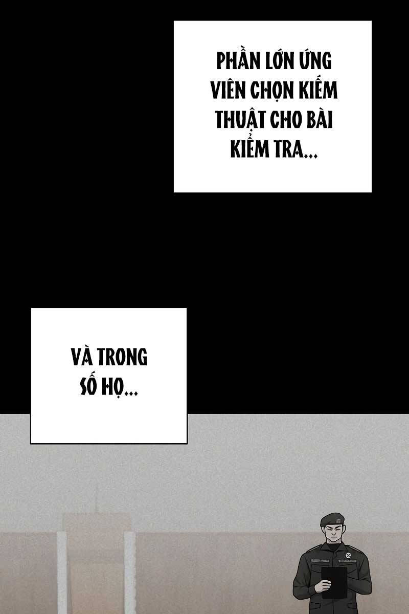 Ma Pháp Sư Hắc Ám Trở Về Để Nhập Ngũ Chapter 18 - 46